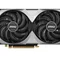 Відеокарта GF RTX 4070 12GB GDDR6X Ventus 2X E OC MSI (GeForce RTX 4070 VENTUS 2X E 12G OC)