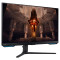 Монiтор Samsung 32" Odyssey G7 (LS32BG700EIXUA) IPS Black