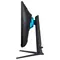 Монiтор Samsung 32" Odyssey G7 (LS32BG700EIXUA) IPS Black Монiтор Samsung 32" Odyssey G7 (LS32BG700EIXUA) IPS Black