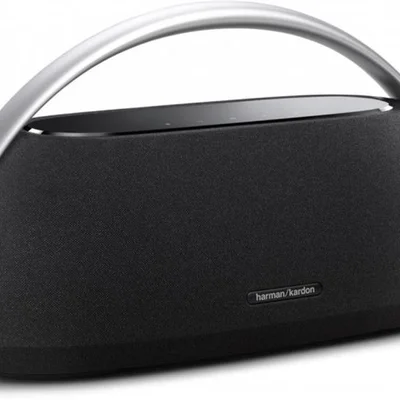 Акустична система Harman/Kardon Go+Play 3 Black (HKGOPLAY3BLKEP)
