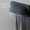 Стерилізатор Oclean S1 Toothbrush Sanitizer Grey (6970810552645)