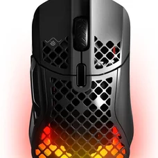 Миша SteelSeries Aerox 5 (62401) Black