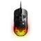 Миша SteelSeries Aerox 5 (62401) Black Миша SteelSeries Aerox 5 (62401) Black