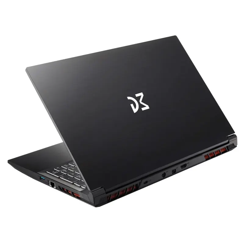 Ноутбук Dream Machines RG4060-15 (RG4060-15UA35) Black Ноутбук Dream Machines RG4060-15 (RG4060-15UA35) Black
