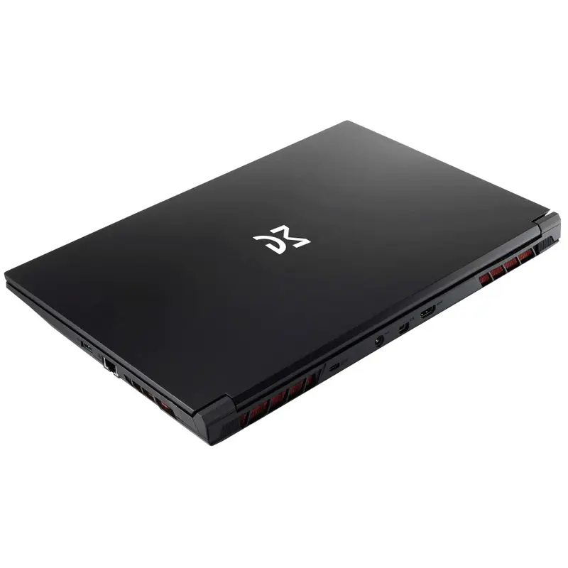 Ноутбук Dream Machines RG4060-15 (RG4060-15UA35) Black Ноутбук Dream Machines RG4060-15 (RG4060-15UA35) Black