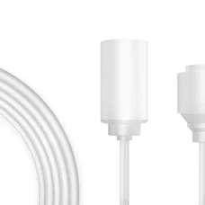 Кабель подовжувач для сонячної панелі 4,5 М (4.5M Solar Extension Cable White)