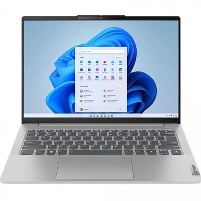 Ноутбук Lenovo IdeaPad Slim 5 14IRL8 (82XD006WRA) Cloud Grey