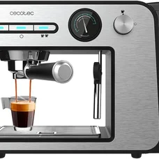 Кавомашина Cecotec Power Espresso 20 Square Pro (CCTC-01983)