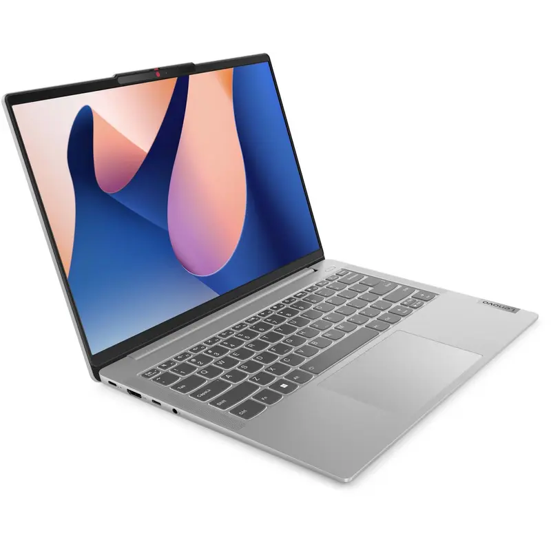 Ноутбук Lenovo IdeaPad Slim 5 14IRL8 (82XD006WRA) Cloud Grey Ноутбук Lenovo IdeaPad Slim 5 14IRL8 (82XD006WRA) Cloud Grey