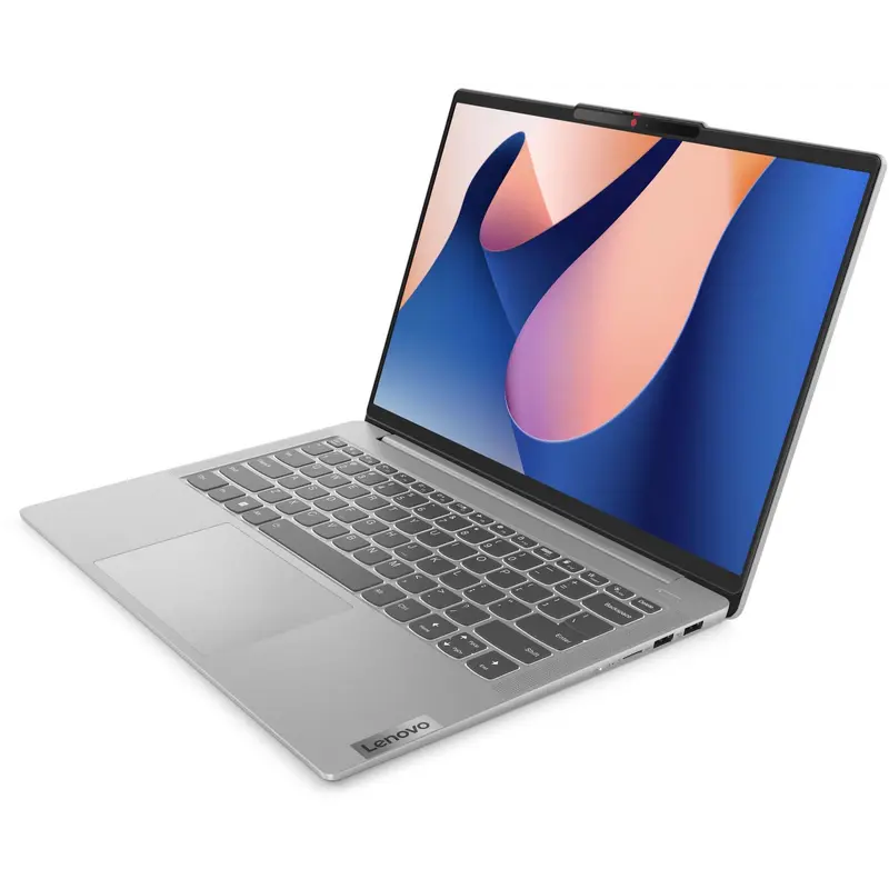Ноутбук Lenovo IdeaPad Slim 5 14IRL8 (82XD006WRA) Cloud Grey Ноутбук Lenovo IdeaPad Slim 5 14IRL8 (82XD006WRA) Cloud Grey