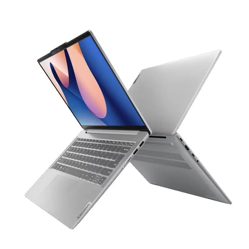 Ноутбук Lenovo IdeaPad Slim 5 14IRL8 (82XD006WRA) Cloud Grey Ноутбук Lenovo IdeaPad Slim 5 14IRL8 (82XD006WRA) Cloud Grey