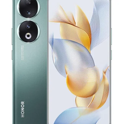 Смартфон Huawei Honor 90 8/256GB Dual Sim Emerald Green