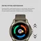 Смарт-годинник Mobvoi TicWatch Pro 5 GPS (WH12088) Sandstone (P3170001200A)