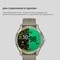 Смарт-годинник Mobvoi TicWatch Pro 5 GPS (WH12088) Sandstone (P3170001200A)