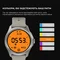 Смарт-годинник Mobvoi TicWatch Pro 5 GPS (WH12088) Sandstone (P3170001200A)