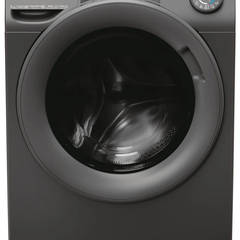 Пральна машина Candy RP4 476BWMRR/1-S