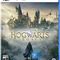 Гра Hogwarts Legacy для PlayStation 5, Russian Subtitles, Blu-Ray диск (5051895413425)