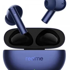 Bluetooth-гарнітура Realme Buds Air 5 Blue EU_