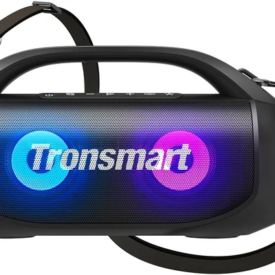 Акустична система Tronsmart Bang SE Black (862356)