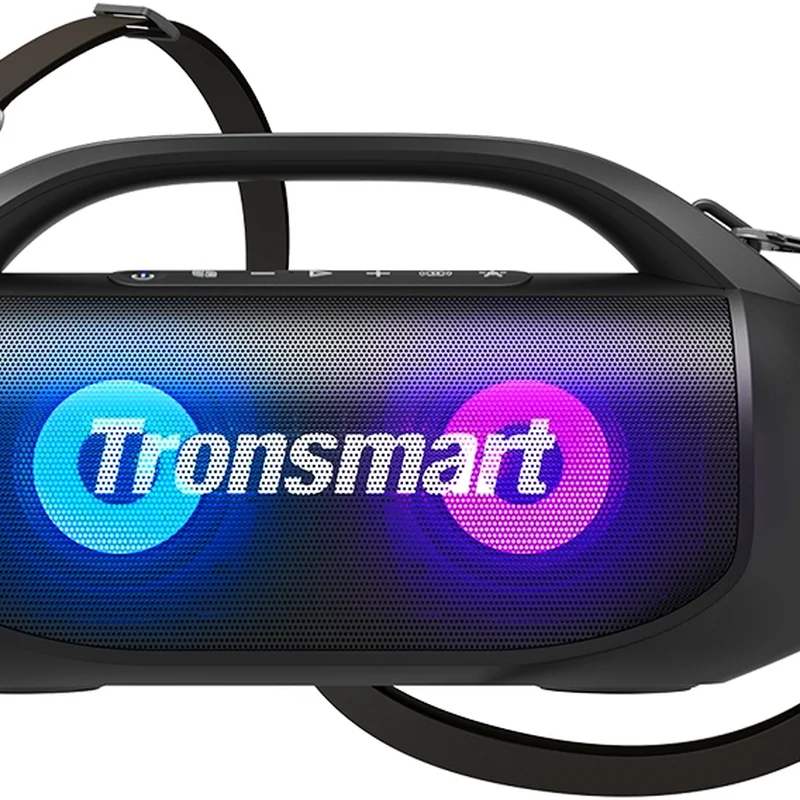 Акустична система Tronsmart Bang SE Black (862356)