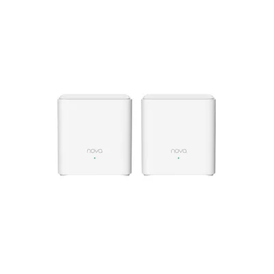 WiFi Mesh система Tenda MX3 (MX3-KIT-2)