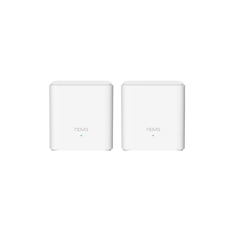 WiFi Mesh система Tenda MX3 (MX3-KIT-2)