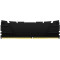 Модуль пам`ятi DDR4 2x8GB/3200 Kingston Fury Renegade Black (KF432C16RB2K2/16)