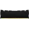 Модуль пам`ятi DDR4 2x8GB/3200 Kingston Fury Renegade Black (KF432C16RB2K2/16)