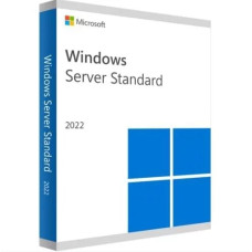 Програмне забезпечення Microsoft Windows Server 2022 Standard - 16 Core License Pack (DG7GMGF0D5RK-0005)