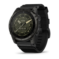 Смарт-годинник Garmin Tactix 7 AMOLED (010-02931-14)