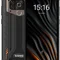 Смартфон Sigma mobile X-treme PQ55 Dual Sim Black/Orange