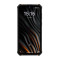 Смартфон Sigma mobile X-treme PQ55 Dual Sim Black/Orange