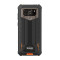 Смартфон Sigma mobile X-treme PQ55 Dual Sim Black/Orange