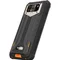Смартфон Sigma mobile X-treme PQ55 Dual Sim Black/Orange