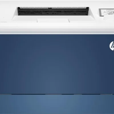 Принтер А4 HP Color LJ Pro 4203dn (4RA89A)