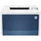 Принтер А4 HP Color LJ Pro 4203dn (4RA89A)