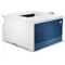 Принтер А4 HP Color LJ Pro 4203dn (4RA89A)