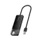 Концентратор Cabletime USB Type C - 4 Port USB 3.0, 0.15 cm (CB02B)