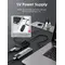 Концентратор Cabletime USB Type C - 4 Port USB 3.0, 0.15 cm (CB02B)