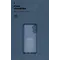 Чохол-накладка Armorstandart Icon для Samsung Galaxy A24 4G SM-A245 Camera cover Dark Blue (ARM68002) Чохол-накладка Armorstandart Icon для Samsung Galaxy A24 4G SM-A245 Camera cover Dark Blue (ARM68002)