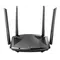 Бездротовий маршрутизатор D-Link DIR-X1860/IL/R1A Бездротовий маршрутизатор D-Link DIR-X1860/IL/R1A