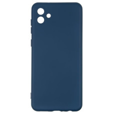 Чохол-накладка Armorstandart Icon для Samsung Galaxy A04 SM-A045 Blue (ARM63903)