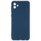 Чохол-накладка Armorstandart Icon для Samsung Galaxy A04 SM-A045 Blue (ARM63903)