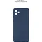 Чохол-накладка Armorstandart Icon для Samsung Galaxy A04 SM-A045 Blue (ARM63903)