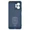 Чохол-накладка Armorstandart Icon для Xiaomi Redmi Note 12 4G Camera cover Dark Blue (ARM67701)