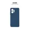 Чохол-накладка Armorstandart Icon для Xiaomi Redmi Note 12 4G Camera cover Dark Blue (ARM67701)