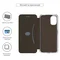 Чохол-книжка Armorstandart G-Case для Tecno Spark 9 Pro (KH7n) Black (ARM68955)