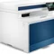 Багатофункціональний пристрій А4 кол. HP Color LJ Pro 4303fdw з Wi-Fi (5HH67A)