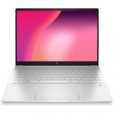 Ноутбук HP Pavilion Plus 14-eh1012ua (91M15EA) Silver