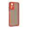 Чохол-накладка Armorstandart Frosted Matte для Xiaomi Redmi Note 12s 4G Red (ARM68557)